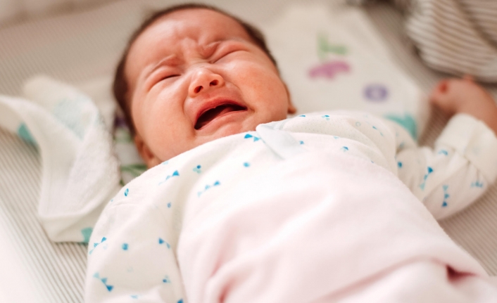Bebeklerde depresyon olur mu hiç demeyin! — haber görseli