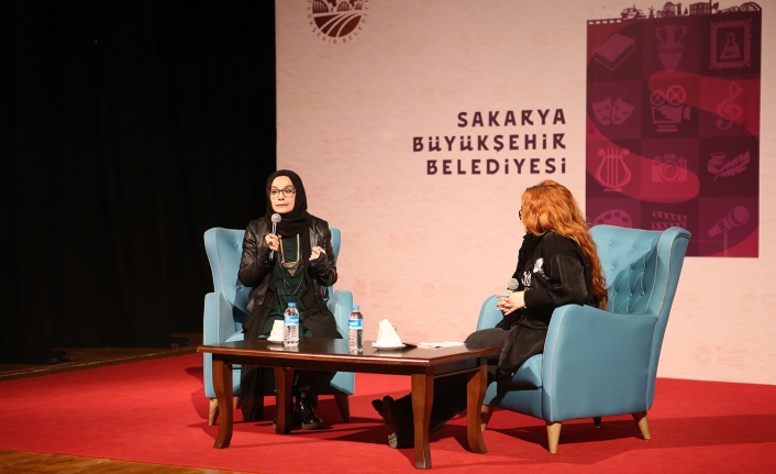 Ben kağıda döktüklerimi kalbimden yazıyorum — haber görseli