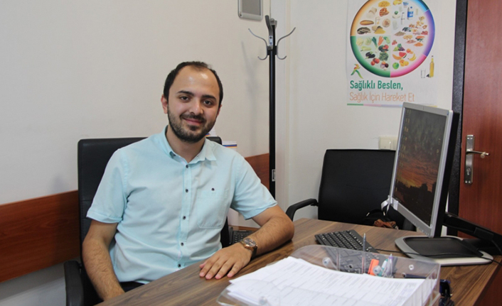 Bilinçsiz tuz kullanımı hasta ediyor — haber görseli