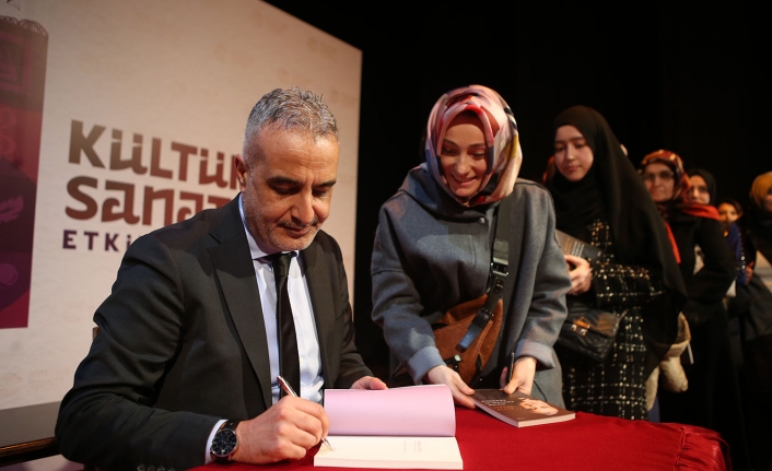 Çocukların baktığı yerlerde miyiz? — haber görseli