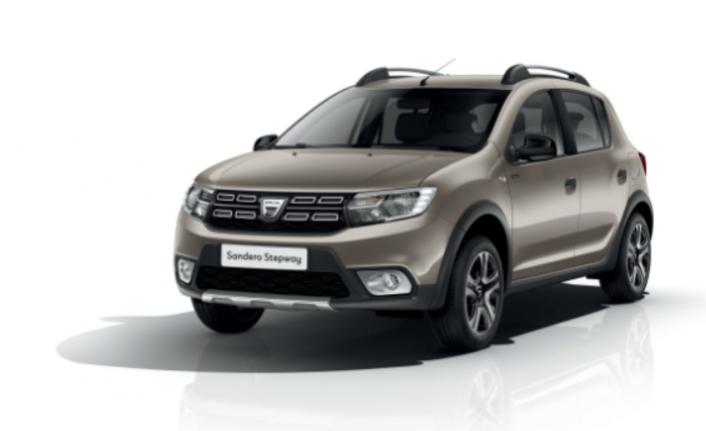 Dacia’da Mart ayına özel sıfır faiz ve cazip fiyatlar — haber görseli