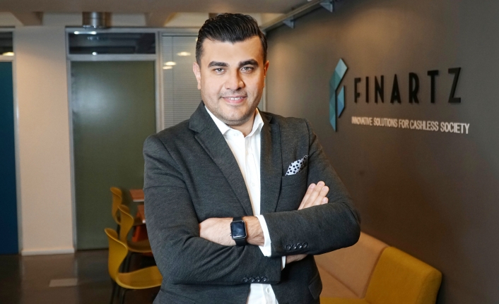 Dünya güvenli ödeme listesinin ilk Türk şirketi yerli fintech Finartz — haber görseli