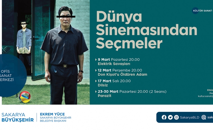 Dünya Sinemasının Ödüllü Filmleri OSM’de — haber görseli