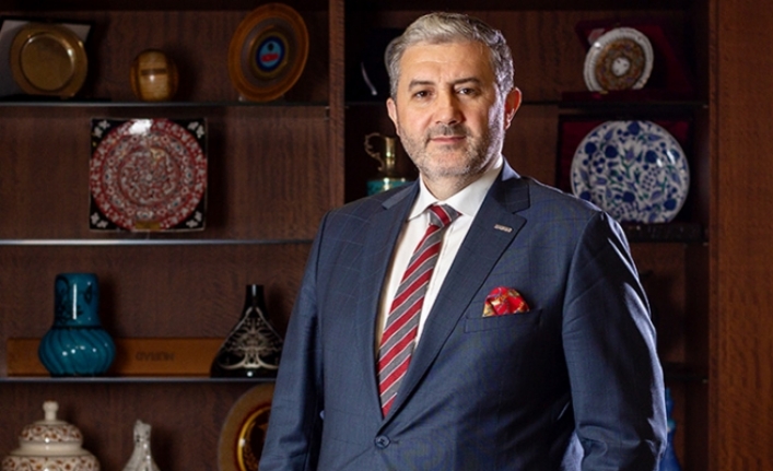 Ekonominin bu süreci en az hasarla aşması için hep birlikte mücadele edeceğiz — haber görseli