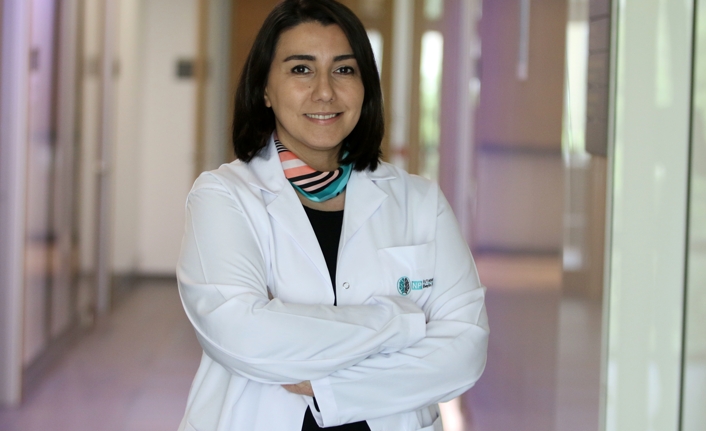 Endişe düzeyi çalışmaya engel olmamalı — haber görseli