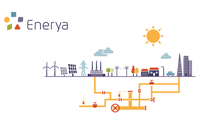 Enerya’dan, abonelerine web chat hizmeti — haber görseli