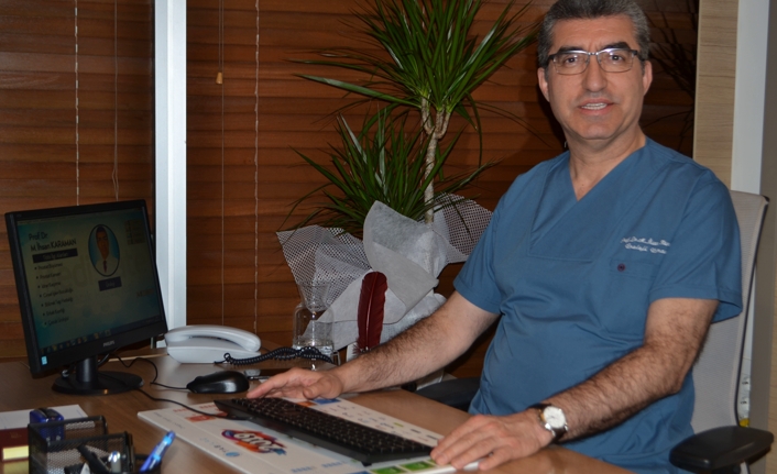 Erken Yakalanan Prostat Kanserinden İki Saat İçinde Kurtulmak Mümkün — haber görseli