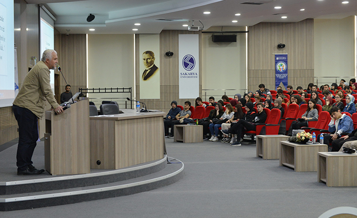 Ev ve Şehir Üzerine Düşünceler Konuşuldu — haber görseli