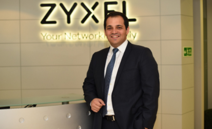 Evden Çalışanlar İçin Zyxel’den Güvenli Bağlantı Tavsiyeleri — haber görseli