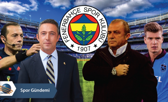 Fenerbahçe – Galatasaray derbisi Şubat ayına damga vurdu! — haber görseli
