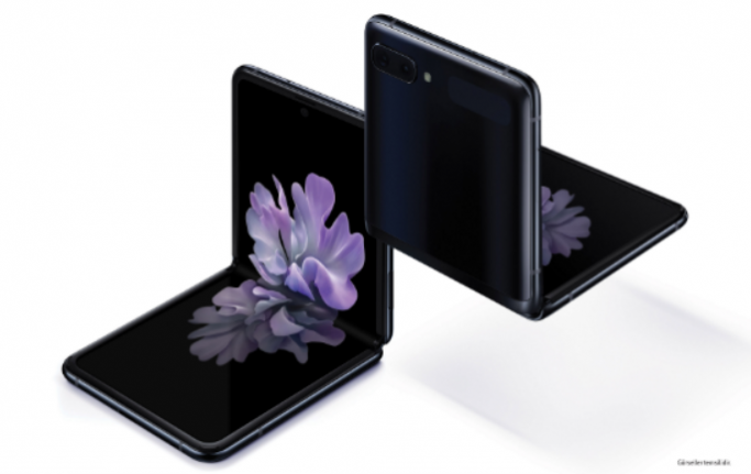 Galaxy Z Flip, Türkiye’de 93 mağazada satışta! — haber görseli