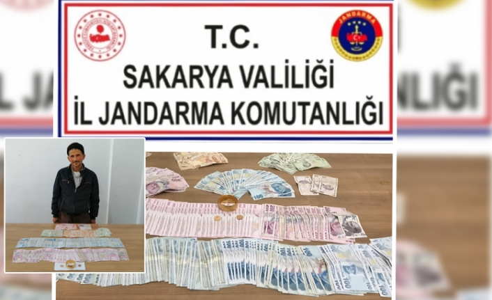 Geyve’de meydana gelen evden hırsızlık olayının failleri yakalandı — haber görseli