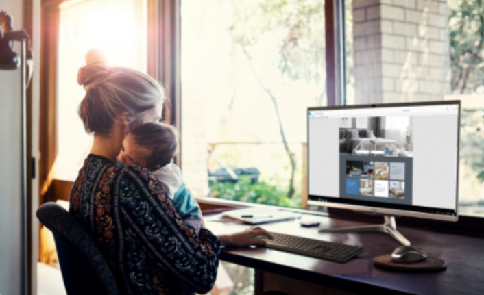 Hem İş Hem Eğlence İçin İdeal: Acer Aspire C Serisi — haber görseli