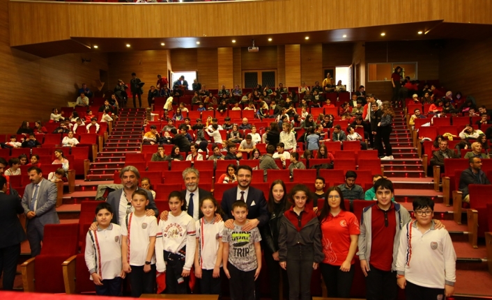 Herkese Bir Lisans, Gelecek İçin Bir Şans Projesi Sakarya’da Düzenlendi — haber görseli