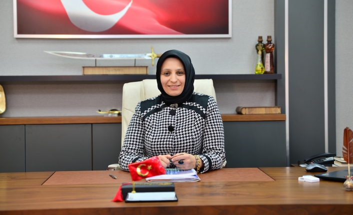 İl Milli Eğitim Müdürü Fazilet Durmuş’tan 18 Mart Şehitler Günü Mesajı — haber görseli
