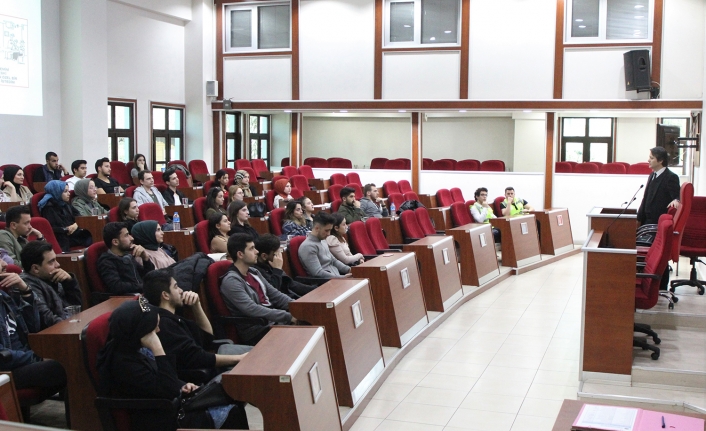 İş sağlığı ve güvenliği hayat kurtarır — haber görseli
