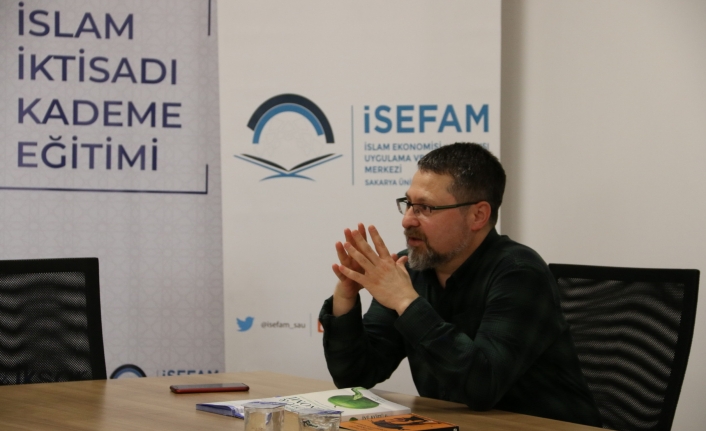 İyi, Kötü&amp;Ekonomi’ Kitap Müzakeresi Yapıldı — haber görseli