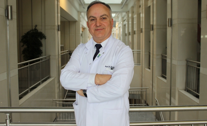 Kanser hastalarına 15 ‘Coronavirus’ önerisi — haber görseli