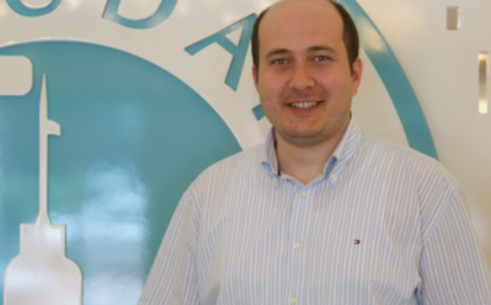 Korona günlerinde “temassız ödeme”  — haber görseli