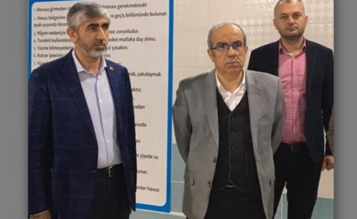 Koronavirüs nedeniyle tüm yurtta — haber görseli