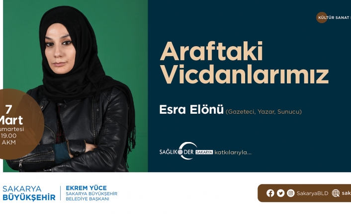 ‘Mavi Koltuk Sohbetleri’ AKM’de Başlıyor — haber görseli