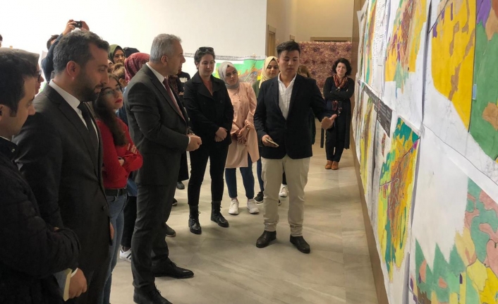 Mehmet Akif Ersoy'u Anma Günü Mesajı — haber görseli