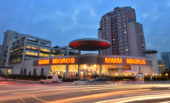 Migros 2019 yılı Finansal sonuçlarını açıkladı — haber görseli