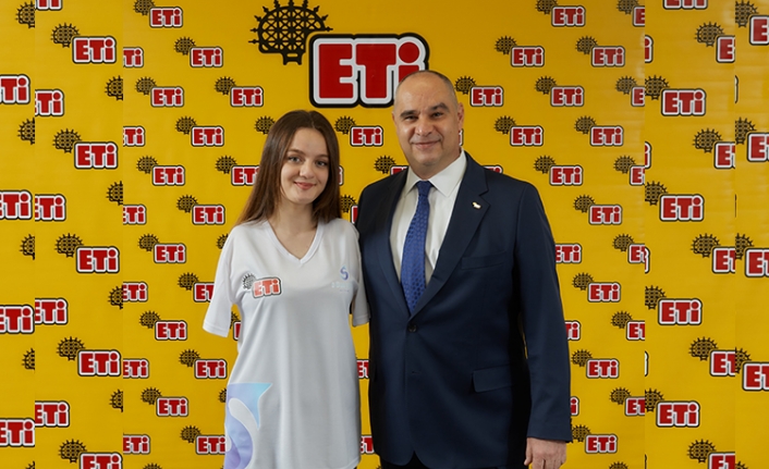 Milli Yüzücümüz  Sümeyye Boyacı’ya tam destek! — haber görseli