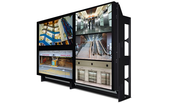 Mitsubishi Electric’ten İleri Teknoloji Video Wall ve Ekran Sistemleri — haber görseli