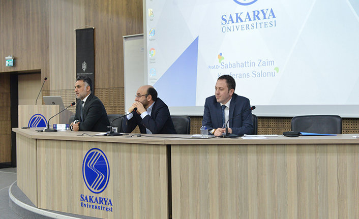 Öğrencilere Bilişim Hukuku Anlatıldı — haber görseli