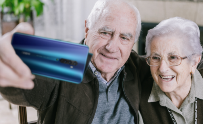 OPPO Sizi Sevdiklerinizle Buluşturuyor — haber görseli