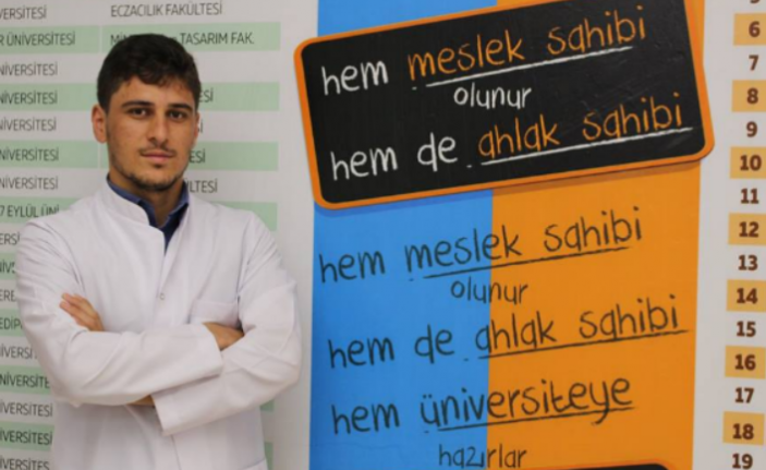 Örgün Eğitimden Farkı Yok — haber görseli