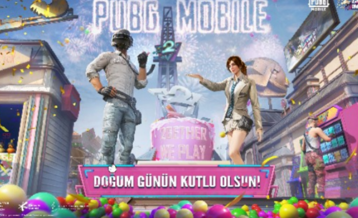 Popüler mobil oyun pubg mobile’in 2. yaşına neler sığdı? — haber görseli