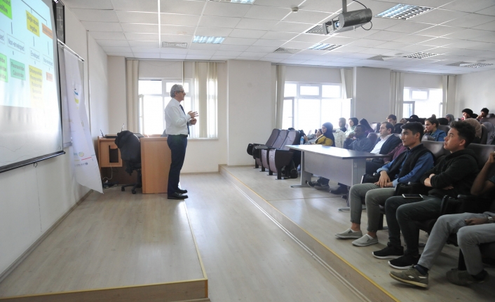 Prof. Dr. Altındiş: “Korona Kolaylıkla Dezenfekte Edilebilir” — haber görseli