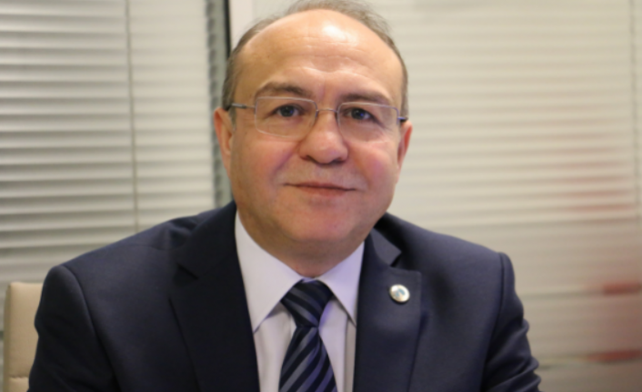 Prof. Dr. Muhsin Konuk: “Covid-19 virüsü belirleyecek test kiti üzerinde çalışıyoruz” — haber görseli