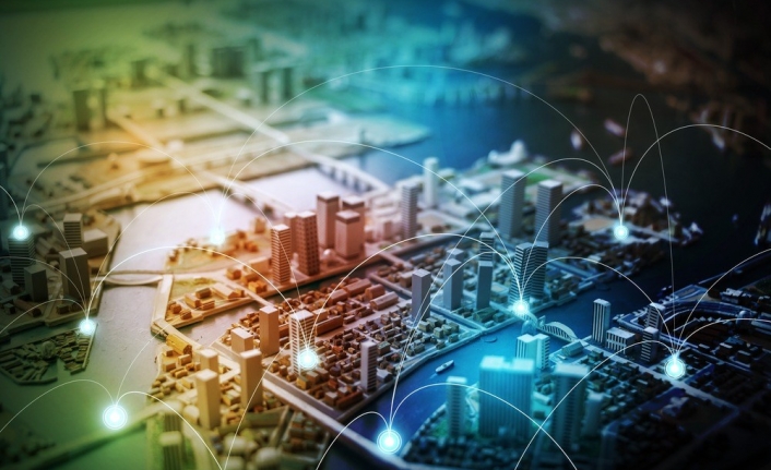 Risklere rağmen Türkiye’deki şirketlerin %81’i IoT platformlarını kullanıyor — haber görseli