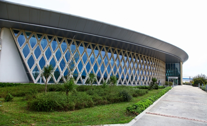 Sabancı Üniversitesi  Covid-19 kiti üreticilerine alt yapısını açıyor — haber görseli
