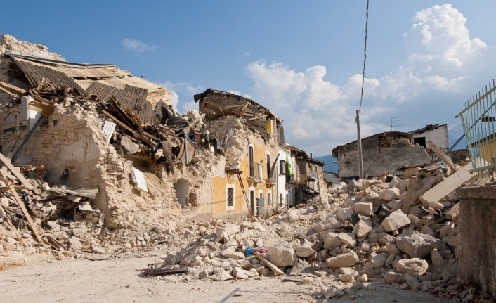 Sakarya Üniversitesinden Deprem İçin Farkındalık Semineri — haber görseli