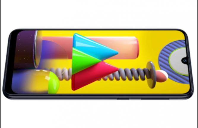 Samsung’un  yeni akıllı telefonu Galaxy M31 satışa çıktı! — haber görseli