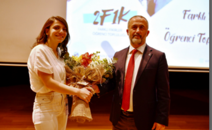 SAÜ, YÖÇEVDER ve Sevgi Evi Çocuklarını Misafir Etti — haber görseli