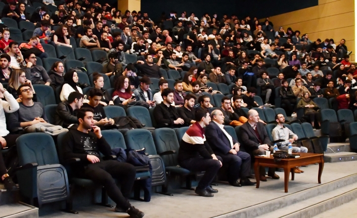Savunmada Yerlilik Oranında Hedefimiz Yüzde 95 — haber görseli