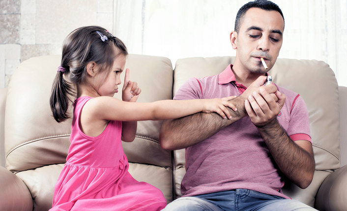 Sigara Bağımlılığından Psikoterapi ile Kurtulmak Mümkün — haber görseli