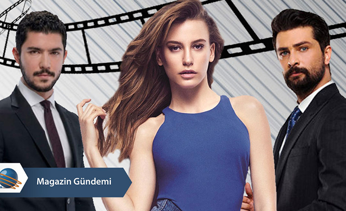 Sinema ve dizi dünyasının en popüler oyuncuları belirlendi! — haber görseli