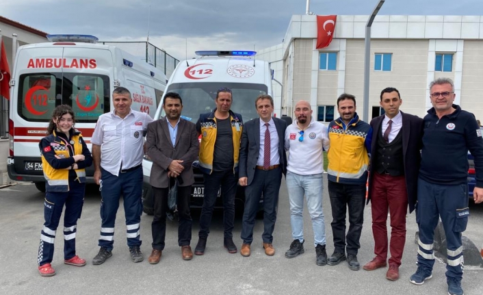 Sınıra giden göçmenlere hizmet verecekler — haber görseli