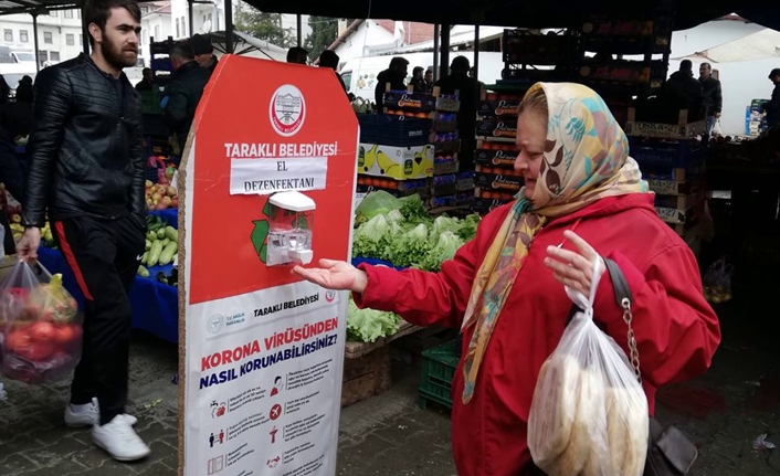 Endişe düzeyi çalışmaya engel olmamalı — haber görseli