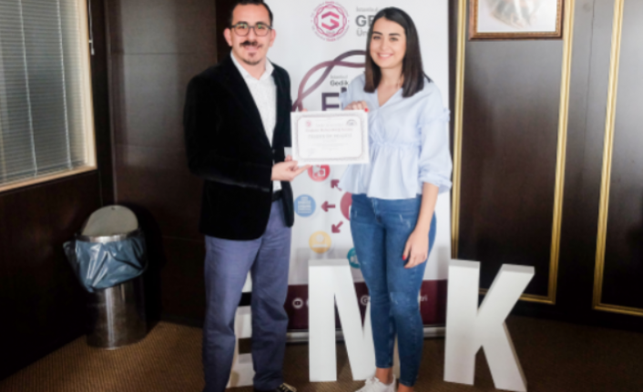 Stratejik İletişimin Püf Noktaları Masaya Yatırıldı — haber görseli