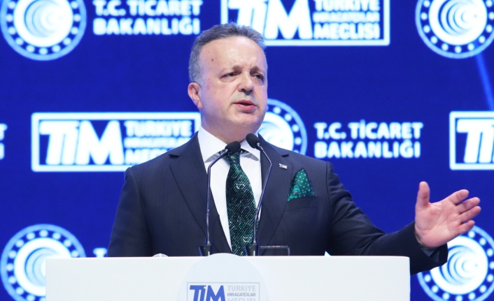 Şubat ayı ihracatında cumhuriyet tarihi rekoru — haber görseli