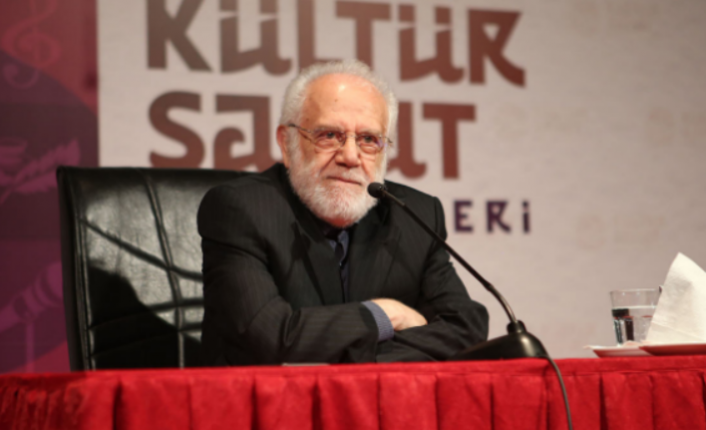 Sultan Abdülhamid emperyalizme karşı en güzel mücadeleyi vermiştir — haber görseli
