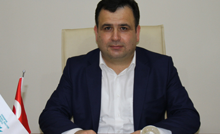SYKD’den Kadınlar Günü Mesajı — haber görseli