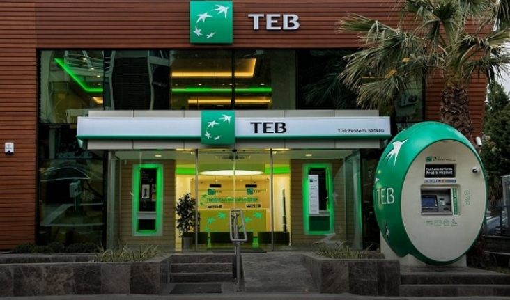 TEB, Türkiye Bankalar Birliği’nin kredi protokolüne katıldı  — haber görseli